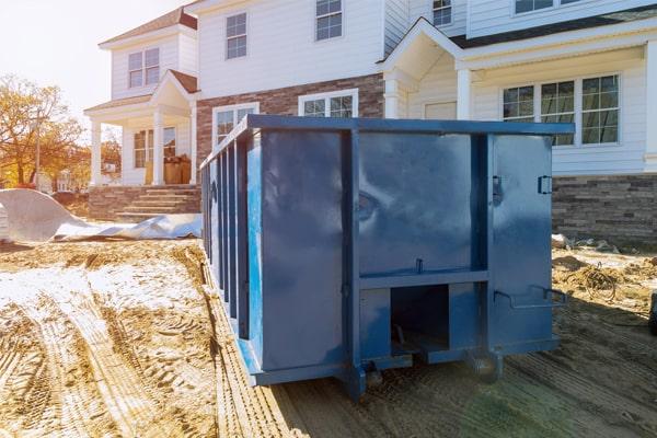 Dumpster Rental of Old Hickory employees